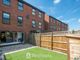 Thumbnail Town house for sale in Sparrow Close, Doncaster, South Yorkshire