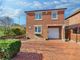 Thumbnail Detached house for sale in Aydon Avenue, Corbridge