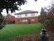 Thumbnail Detached house for sale in Station Road, Hesketh Bank, Preston