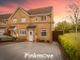 Thumbnail Semi-detached house for sale in Rosemead, Greenmeadow, Cwmbran