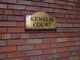 Thumbnail Flat for sale in Kenelm Road, Sutton Coldfield