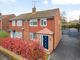 Thumbnail Semi-detached house for sale in Park Vale, Kennington, Ashford