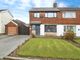Thumbnail Semi-detached house to rent in Moss Shaw Way, Radcliffe, Manchester, Greater Manchester