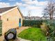 Thumbnail Town house for sale in Regency Court, Rushden