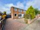 Thumbnail Semi-detached house for sale in Bayons Avenue, Scartho, Grimsby