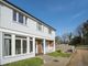 Thumbnail End terrace house for sale in West Bay Club, Norton, Yarmouth