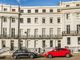 Thumbnail Flat for sale in Lewes Crescent, Brighton, East Sussex
