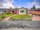 Thumbnail Semi-detached bungalow for sale in Hawkstone Drive, Wem, Shrewsbury, Shropshire