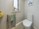 Thumbnail Link-detached house for sale in Merlinford Drive, Braehead, Renfrew