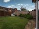 Thumbnail Detached house for sale in Royce Close, Yaxley, Peterborough, Cambridgeshire.