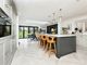 Thumbnail Detached house for sale in Little Norsey Road, Billericay