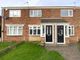 Thumbnail Terraced house for sale in Ainthorpe Close, Sunderland, Tyne And Wear