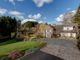 Thumbnail Detached house for sale in Brindwoodgate, Barlow, Dronfield
