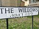 Thumbnail Flat for sale in The Willows, High Road, London