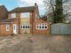 Thumbnail Country house for sale in Summer Street, Slip End, Luton, Bedfordshire