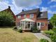 Thumbnail Detached house for sale in Old School Close, Pershore