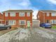 Thumbnail Semi-detached house for sale in Swallowfields Drive, Hednesford, Cannock