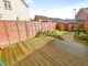 Thumbnail Terraced house for sale in Mendip Way, Stevenage