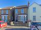 Thumbnail Semi-detached house for sale in Bayford Road, Sittingbourne, Kent