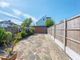 Thumbnail Flat for sale in Stirling Avenue, Leigh-On-Sea