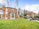 Thumbnail Detached house for sale in Franche Road, Kidderminster