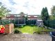 Thumbnail Terraced house for sale in Cleeve Close, Church Hill, Redditch, Worcestershire