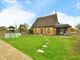 Thumbnail Semi-detached house for sale in Brenzett, Romney Marsh