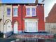 Thumbnail Terraced house for sale in Tankerville Street, Hartlepool