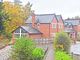 Thumbnail Detached house for sale in 5 Rock House Court, Rock House Close, Llandrindod Wells