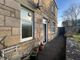Thumbnail Flat for sale in Station Cottages, Chirnside Station