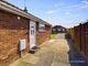 Thumbnail Semi-detached bungalow for sale in Chevin Drive, Filey, North Yorkshire