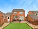 Thumbnail Detached house for sale in Tremont Park, Llandrindod Wells