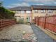 Thumbnail Terraced house for sale in Bellfield Court, Hurlford, Kilmarnock