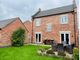 Thumbnail Detached house for sale in Lavender Way, Tutbury