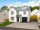 Thumbnail Detached house for sale in "Dean" at Woodhouse Drive, Jackton, East Kilbride