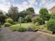 Thumbnail Detached house for sale in Manor Close, Weston, Staffordshire