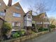 Thumbnail Terraced house for sale in Ashwood Road, Woking