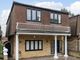 Thumbnail Detached house for sale in Park Hill, Loughton