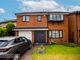 Thumbnail Detached house for sale in Birchwood, Chadderton, Oldham, Greater Manchester