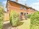 Thumbnail End terrace house for sale in Birchwood Road, Wollaton, Nottinghamshire