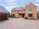 Thumbnail Detached house for sale in Knights Close, Olney