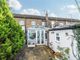 Thumbnail Terraced house for sale in Thorney Mill Road, Iver