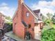 Thumbnail Detached house for sale in High Street, Clophill