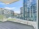 Thumbnail Flat to rent in Ariel House, London Dock