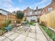 Thumbnail Terraced house for sale in Coniston Road, Addiscombe, Croydon