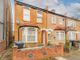 Thumbnail Terraced house for sale in Clarence Road, Enfield