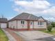 Thumbnail Detached bungalow for sale in Tay Avenue, Comrie, Comrie