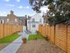 Thumbnail Semi-detached house for sale in Spitalfield Lane, Chichester