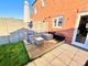 Thumbnail Semi-detached house for sale in Falcon Way, Edleston