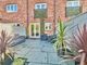 Thumbnail Town house for sale in Malthouse Court, Liversedge